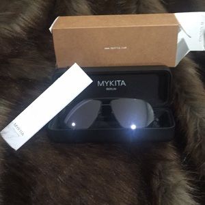 MYKITA ROLF MENS SUNGLASSES